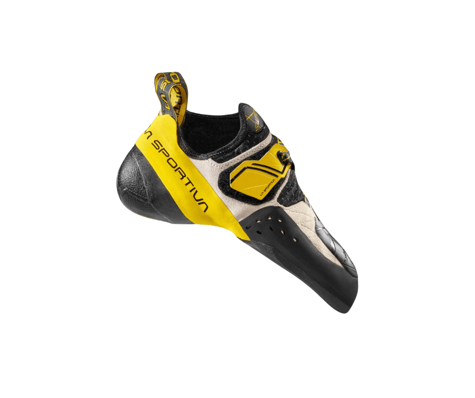 LA SPORTIVA - SOLUTION