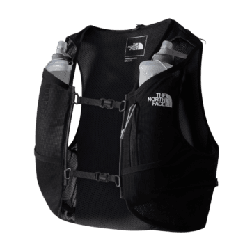 THE NORTH FACE - SUNRISER RUN VEST 8