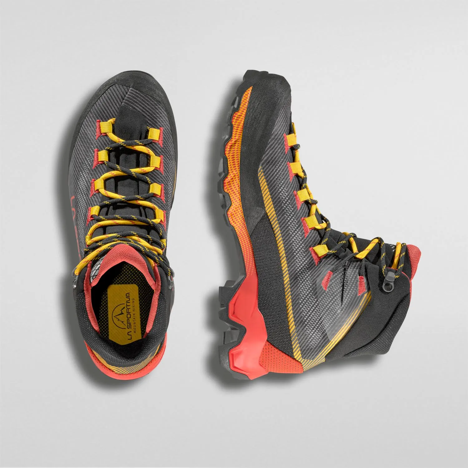 LA SPORTIVA - AEQUILIBRIUM HIKE GTX - immagine 8