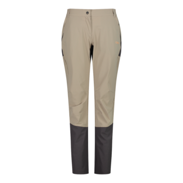 CMP - 34T6706 - WOMAN LONG PANT