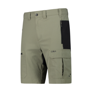 CMP - 35T5357 - MAN BERMUDA