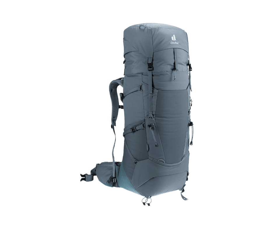 DEUTER - TREKKING AIR CONTACT CORE 50 + 10 LT - immagine 4