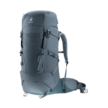 DEUTER - TREKKING AIR CONTACT CORE 50 + 10 LT