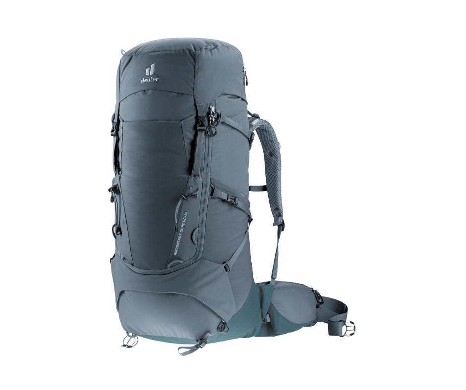 DEUTER - TREKKING AIR CONTACT CORE 50 + 10 LT