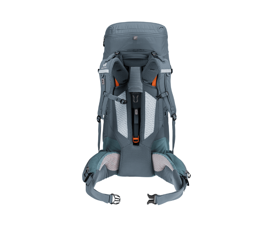 DEUTER - TREKKING AIR CONTACT CORE 50 + 10 LT - immagine 2