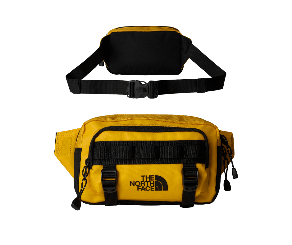 THE NORTH FACE - BASE CAMP LUMBAR - immagine 3