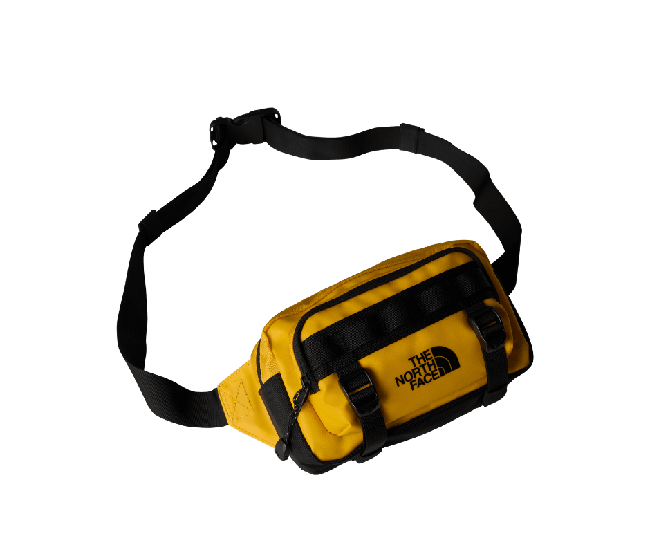 THE NORTH FACE - BASE CAMP LUMBAR - immagine 4