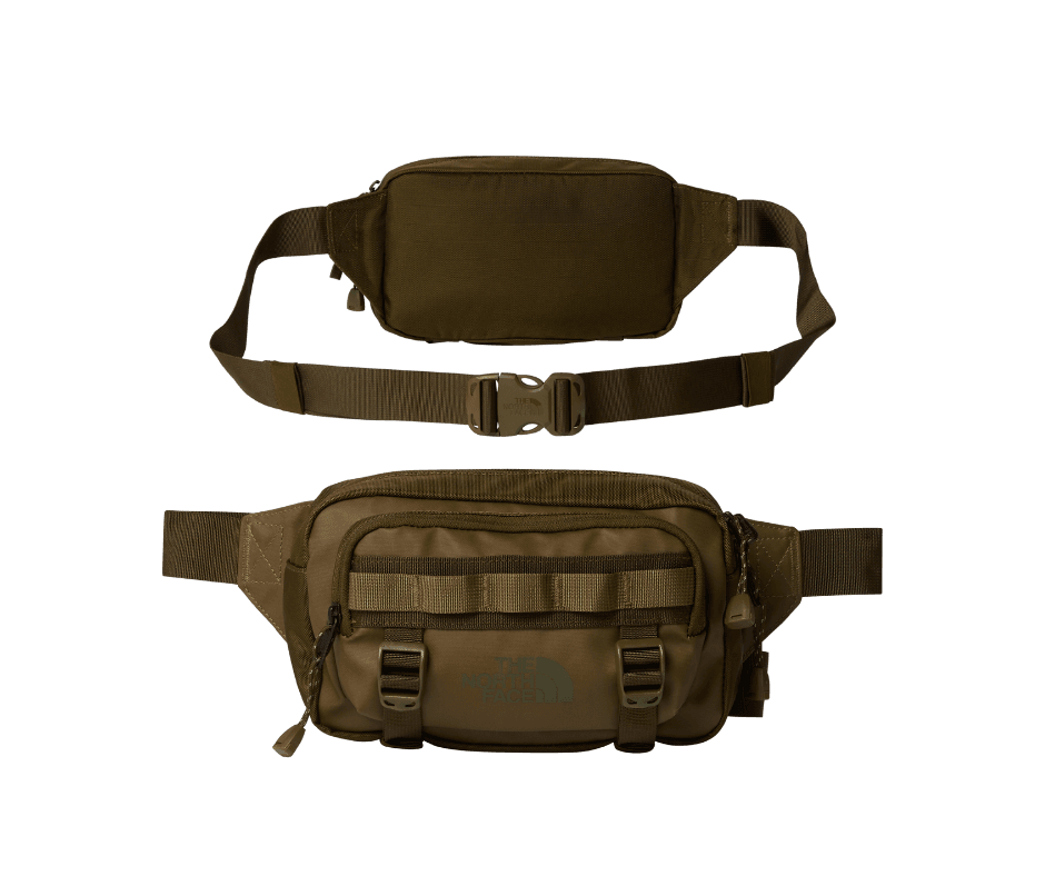 THE NORTH FACE - BASE CAMP LUMBAR - immagine 5