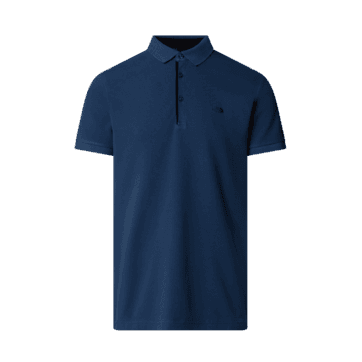 THE NORTH FACE - M PREMIUM SLIM POLO