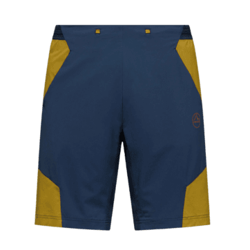 LA SPORTIVA - TRAIL GUARD SHORTS M