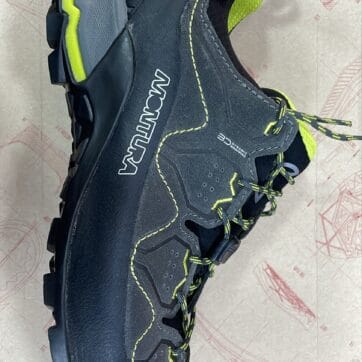 MONTURA - YARU GTX WOMAN