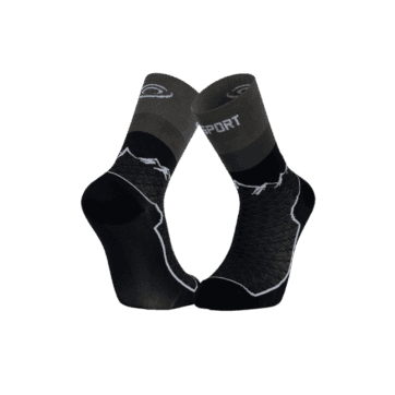 BV SPORT - CALZA TREKKING DOUBLE GR