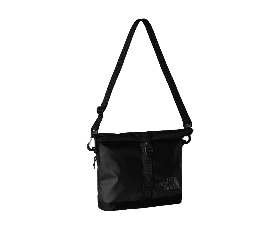 THE NORTH FACE - BASE CAMP SHOULDER BAG - immagine 5