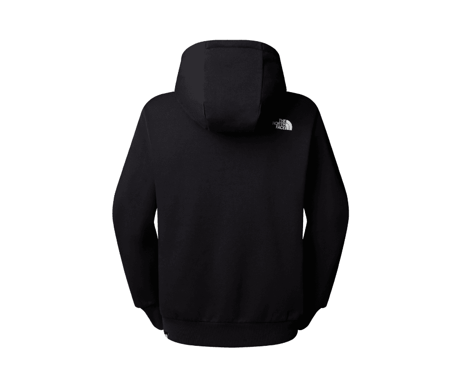 THE NORTH FACE - M FINE HOODIE - immagine 6