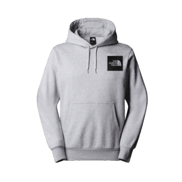 THE NORTH FACE - M FINE HOODIE
