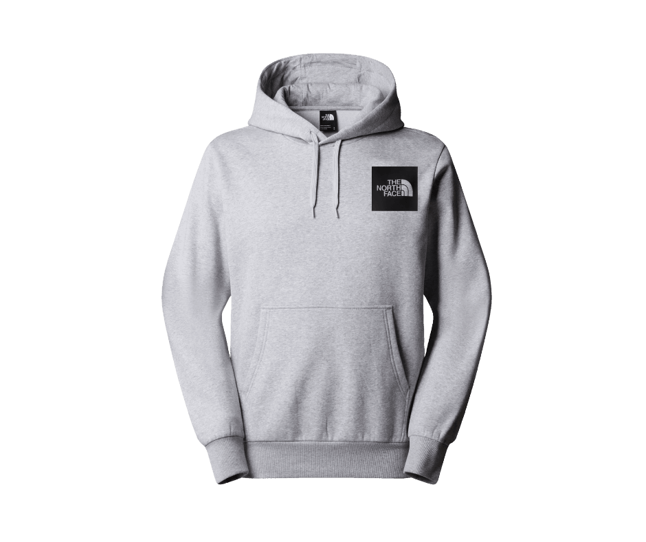 THE NORTH FACE - M FINE HOODIE