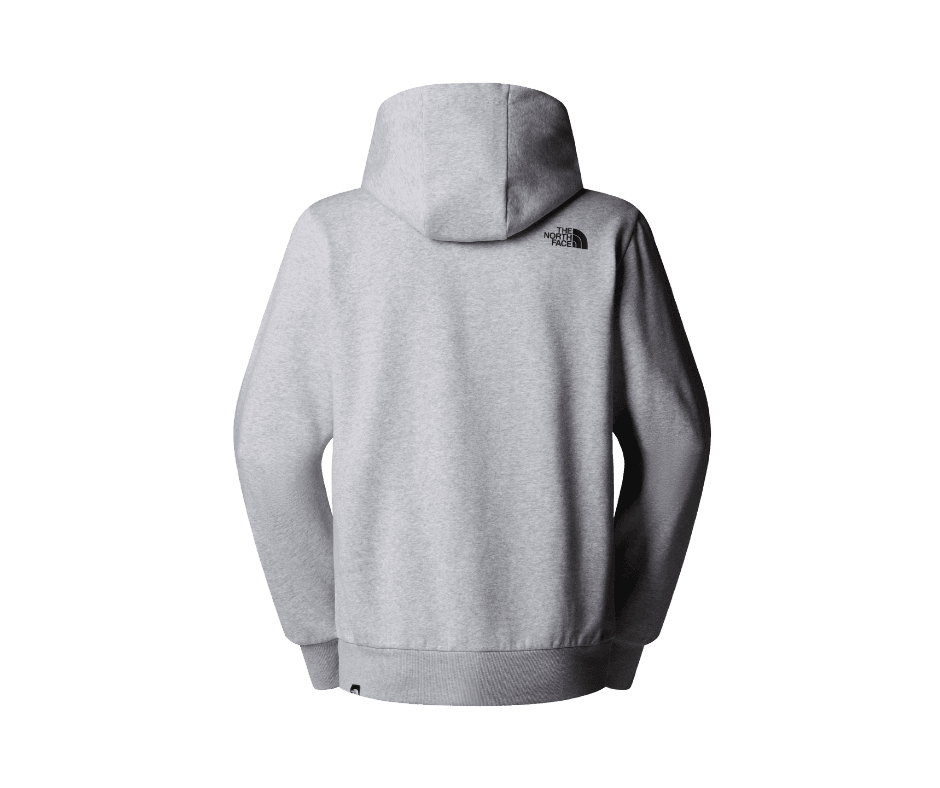 THE NORTH FACE - M FINE HOODIE - immagine 2
