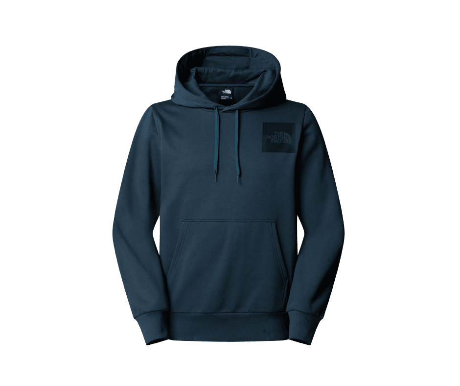 THE NORTH FACE - M FINE HOODIE - immagine 3