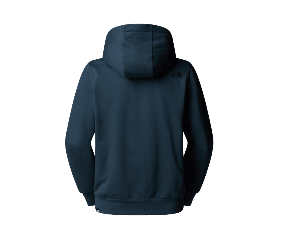 THE NORTH FACE - M FINE HOODIE - immagine 4