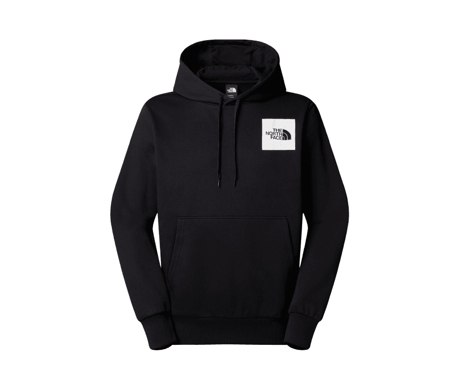 THE NORTH FACE - M FINE HOODIE - immagine 5