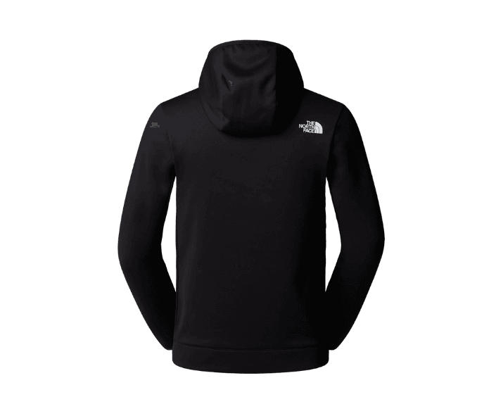 THE NORTH FACE - M MOUNTAIN ATHLETICS FLEECE FZ JACKET - immagine 4