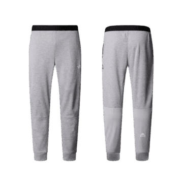 THE NORTH FACE - M MOUNTAIN ATHLETICS FLEECE PANT