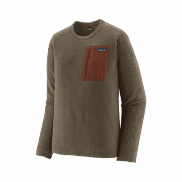 PATAGONIA - M'S R1 AIR CREW