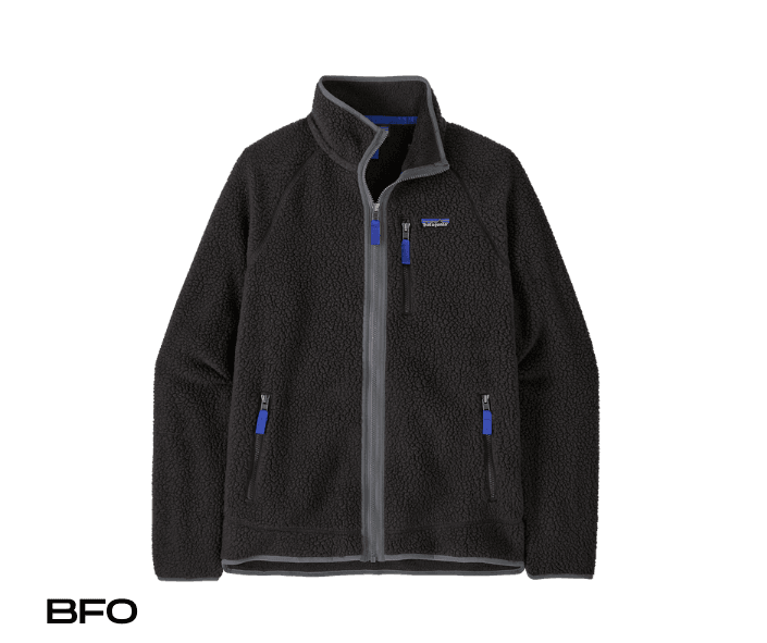 PATAGONIA - M'S RETRO PILE JKT - immagine 12