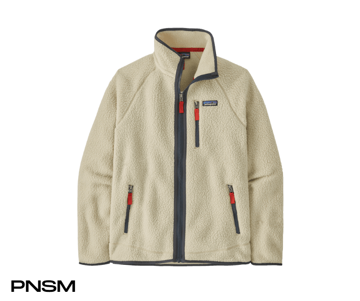 PATAGONIA - M'S RETRO PILE JKT - immagine 11