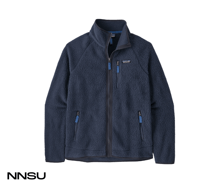 PATAGONIA - M'S RETRO PILE JKT - immagine 9
