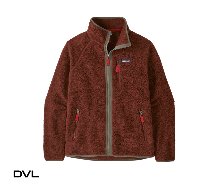 PATAGONIA - M'S RETRO PILE JKT - immagine 8