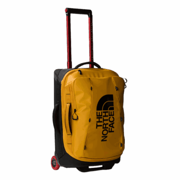 THE NORTH FACE - TROLLEY BASE CAMP THUNDER 22'' (40 Lt)