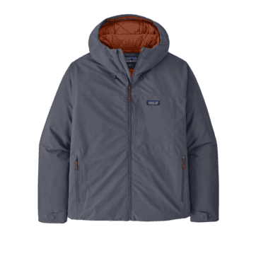 PATAGONIA - M'S WINDSHADOW JKT