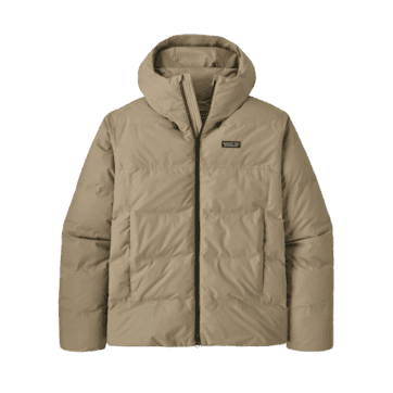 PATAGONIA - M'S JACKSON GLACIER JKT