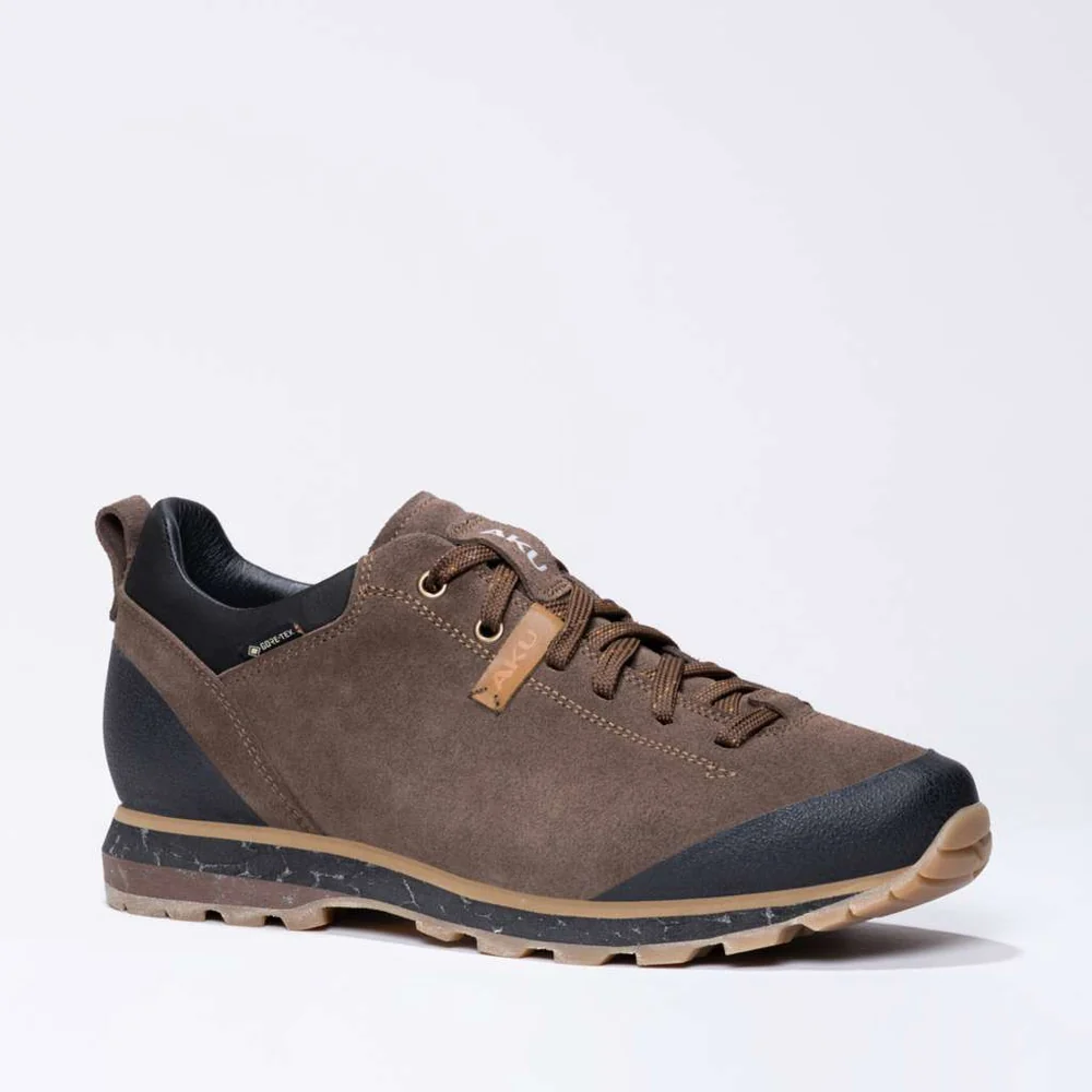 AKU - BELLAMONT 4 SUEDE GTX - immagine 4