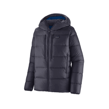 PATAGONIA - M'S FITZ ROY DOWN HOODY
