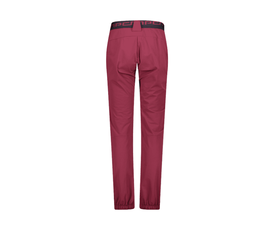 CMP - 34T2226 - WOMAN PANT - immagine 2