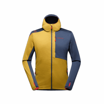 LA SPORTIVA - CHILL THERMAL HOODY