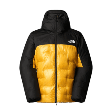THE NORTH FACE - M SUMMIT HIMALAYAN DOWN PARKA