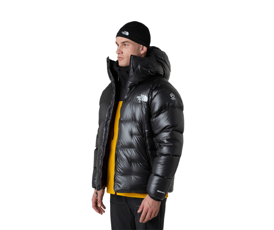 THE NORTH FACE - M SUMMIT PUMORI DOWN PARKA - immagine 3