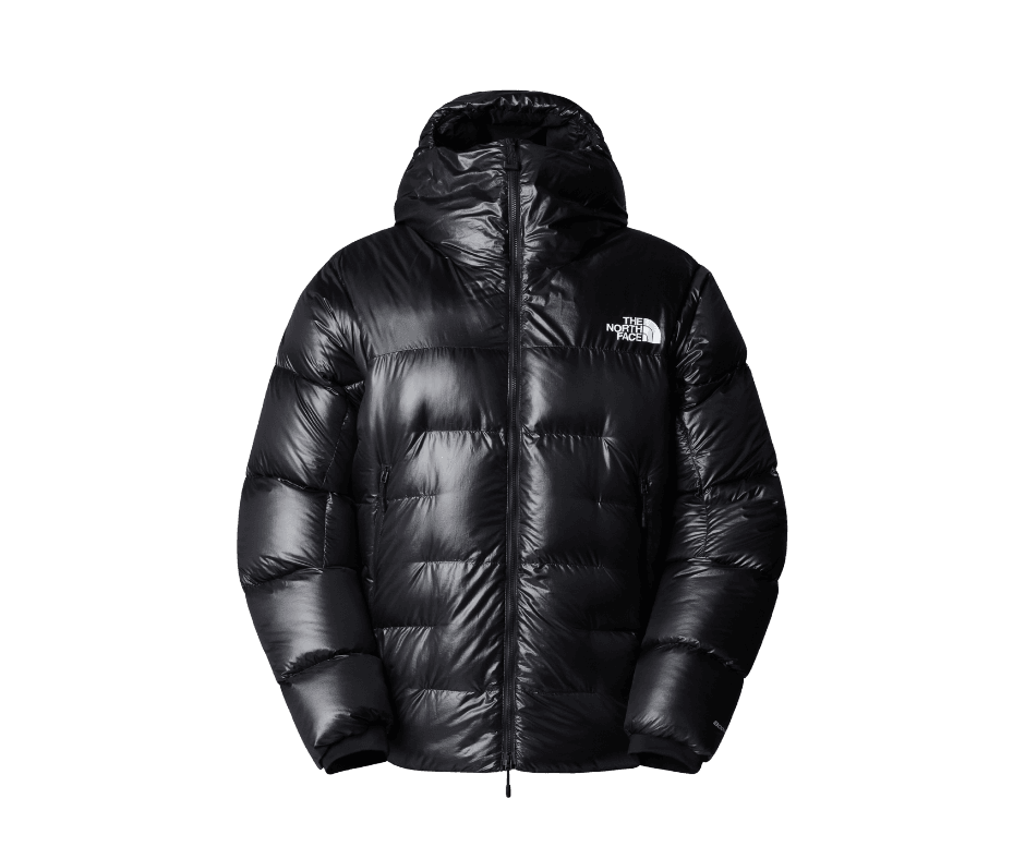 THE NORTH FACE - M SUMMIT PUMORI DOWN PARKA