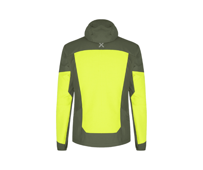 MONTURA - SEED HOODED JACKET - immagine 2