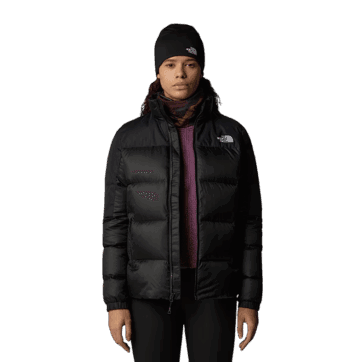 THE NORTH FACE - W DIABLO DIN 2.0 JACKET