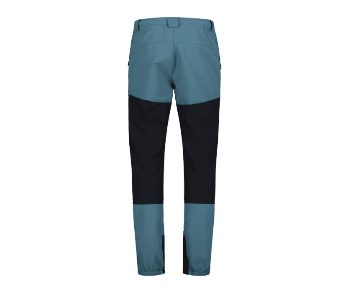 CMP - 35T2507 - MAN LONG PANT - immagine 2