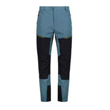 CMP - 35T2507 - MAN LONG PANT