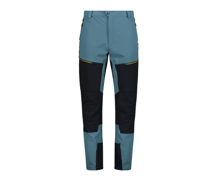 CMP - 35T2507 - MAN LONG PANT