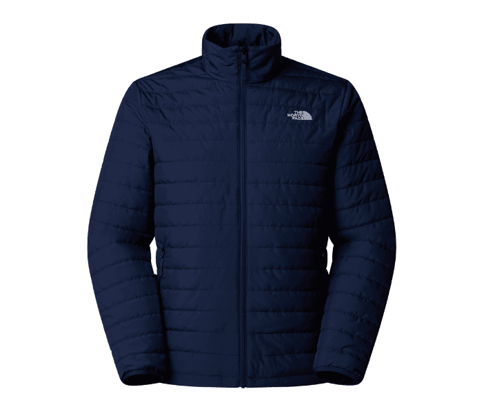 THE NORTH FACE - M CARTO MONO TRICLIMATE HOODED JACKET - immagine 3
