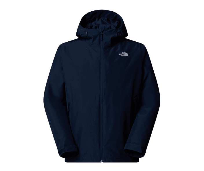 THE NORTH FACE - M CARTO MONO TRICLIMATE HOODED JACKET - immagine 2