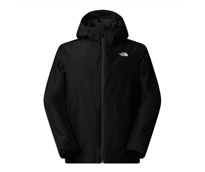 THE NORTH FACE - M CARTO MONO TRICLIMATE HOODED JACKET - immagine 5