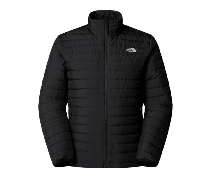 THE NORTH FACE - M CARTO MONO TRICLIMATE HOODED JACKET - immagine 6